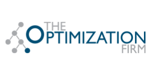 The Optimization Firm
