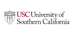 University of of Southern California