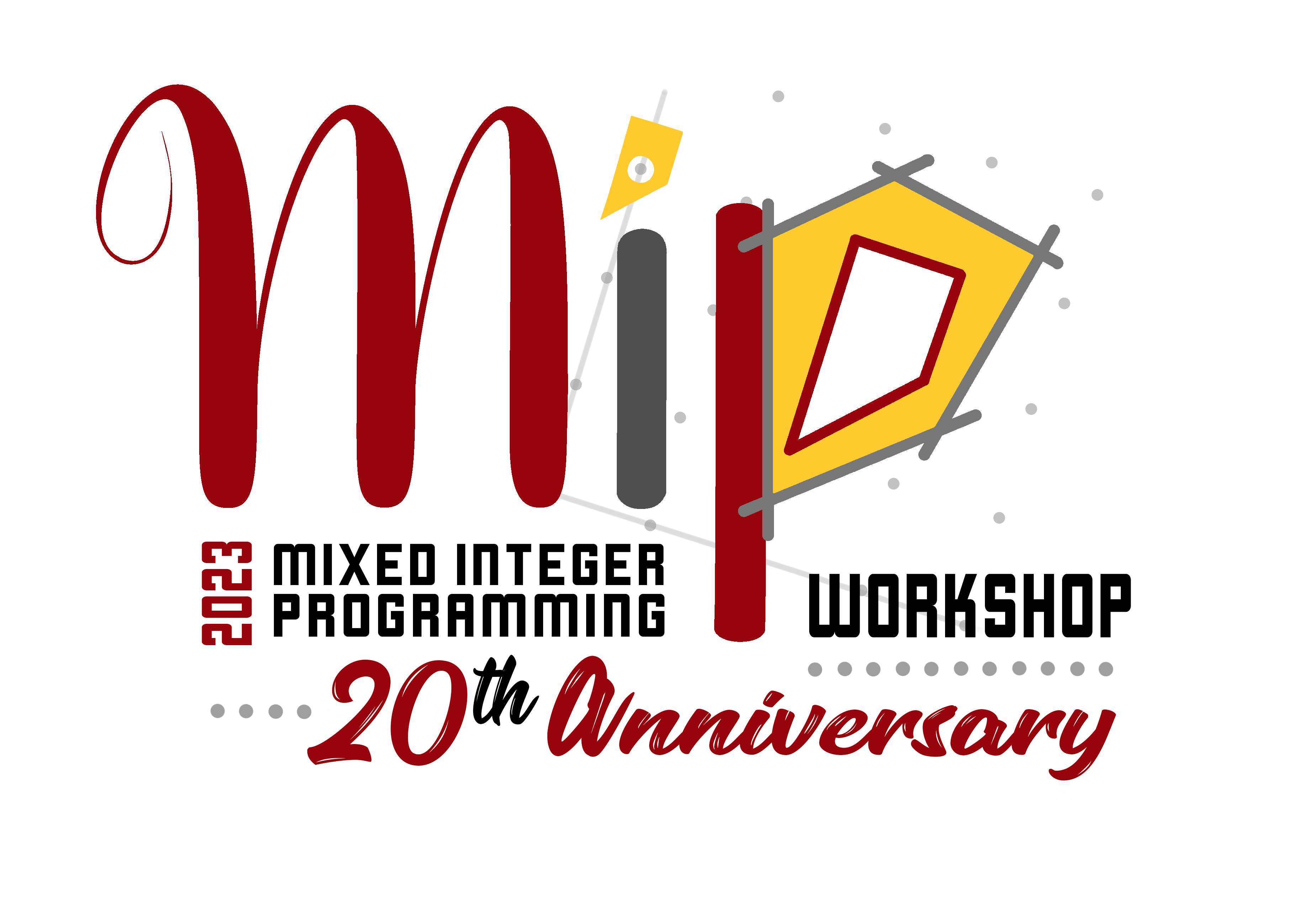 MIP 2023 Logo