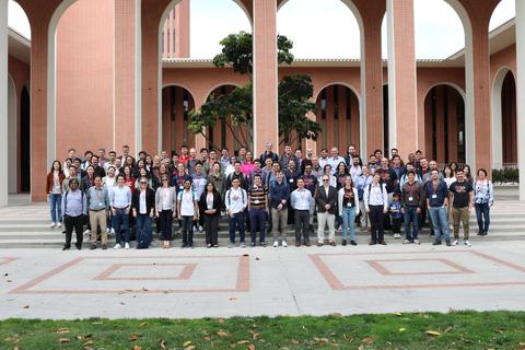 MIP 2023 group photo