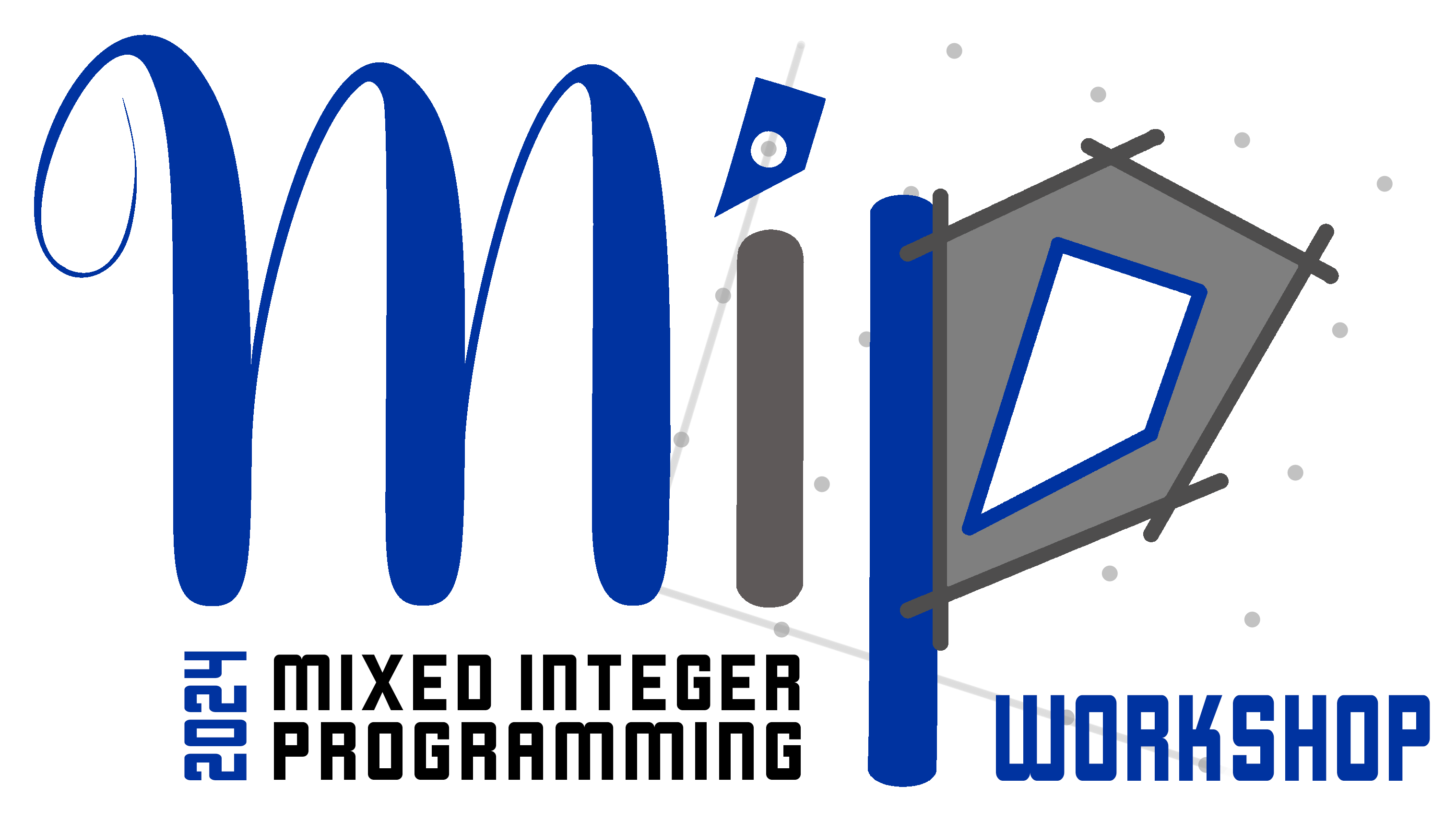 MIP 2024 Logo