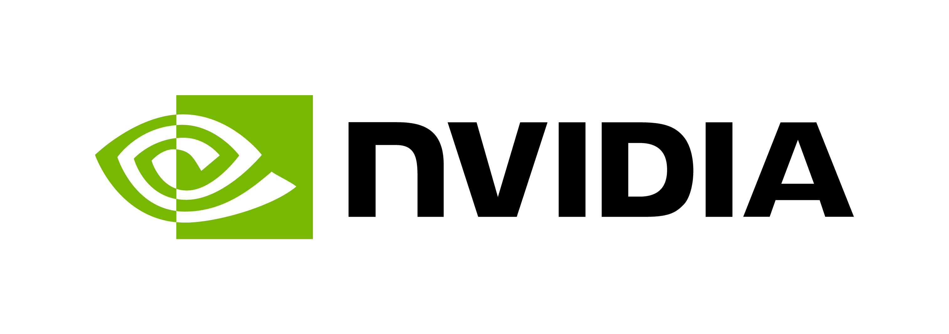 NVIDIA logo