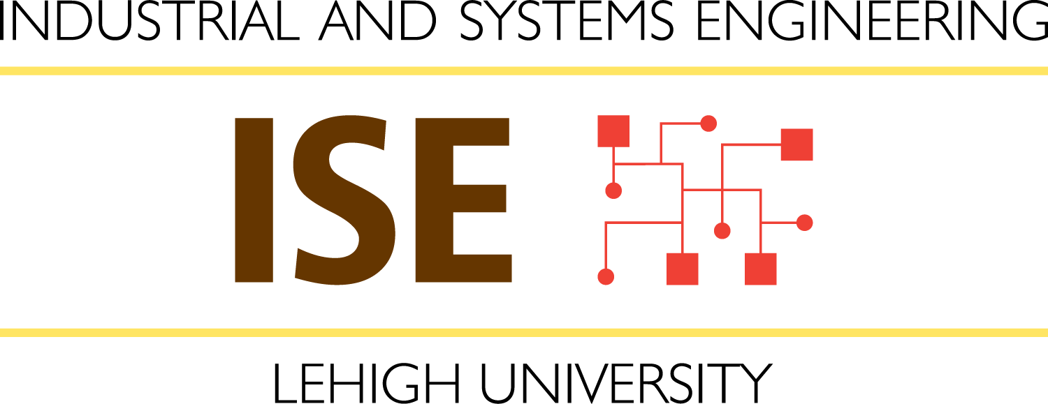 Lehigh University | Industrial and Systems Engineering