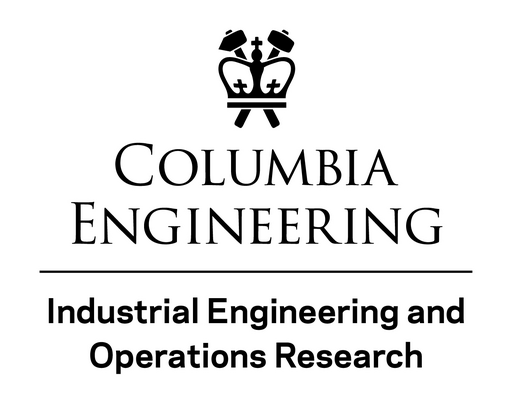 Columbia University IEOR Department