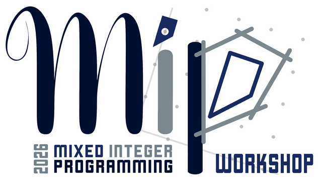 MIP 2026 Logo