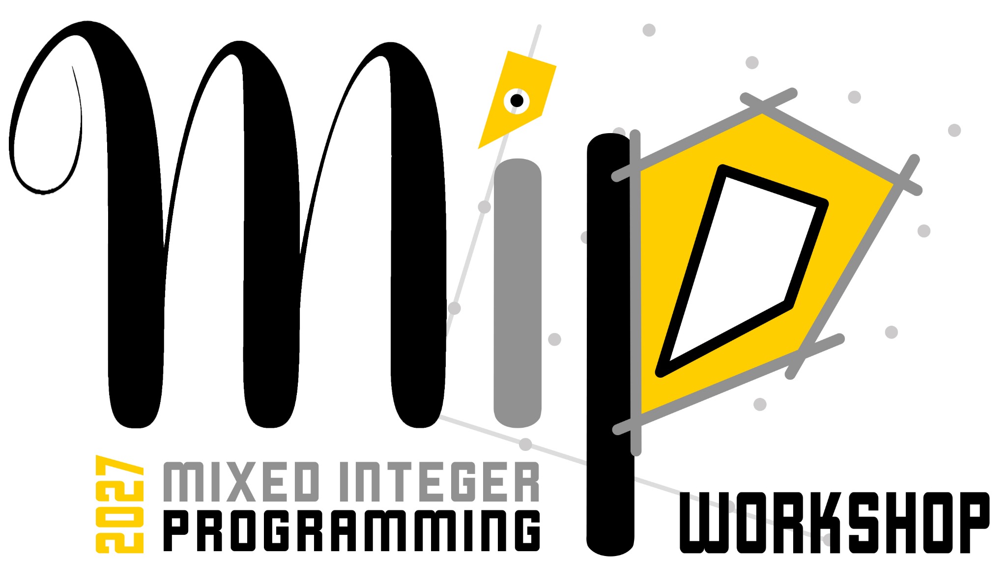 MIP 2027 logo
