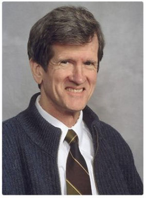 Ellis L. Johnson